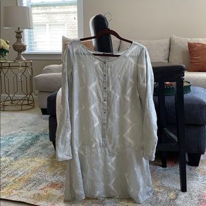 Flirty and fun dress!!